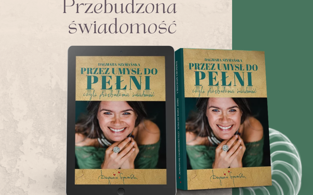 E-book PRZEZ UMYSŁ DO PEŁNI (BO)