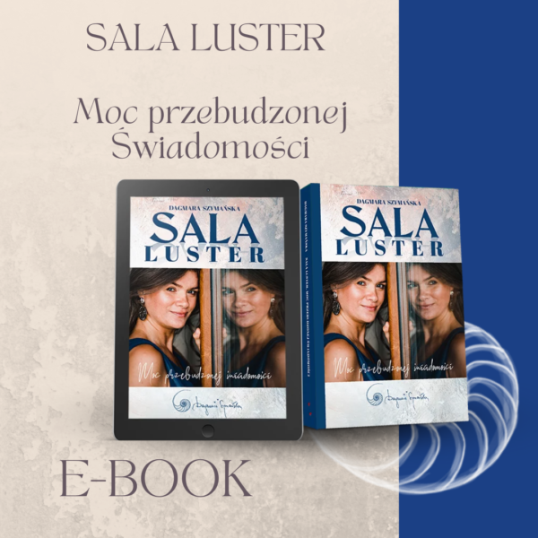 E-book SALA LUSTER