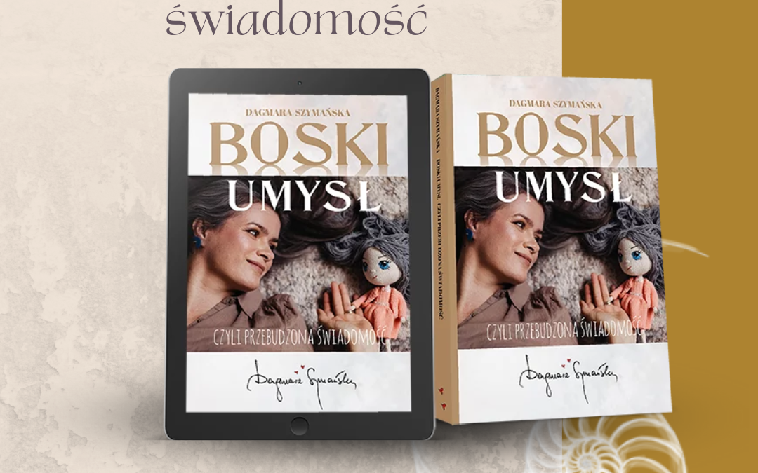 E-book BOSKI UMYSŁ (BO)