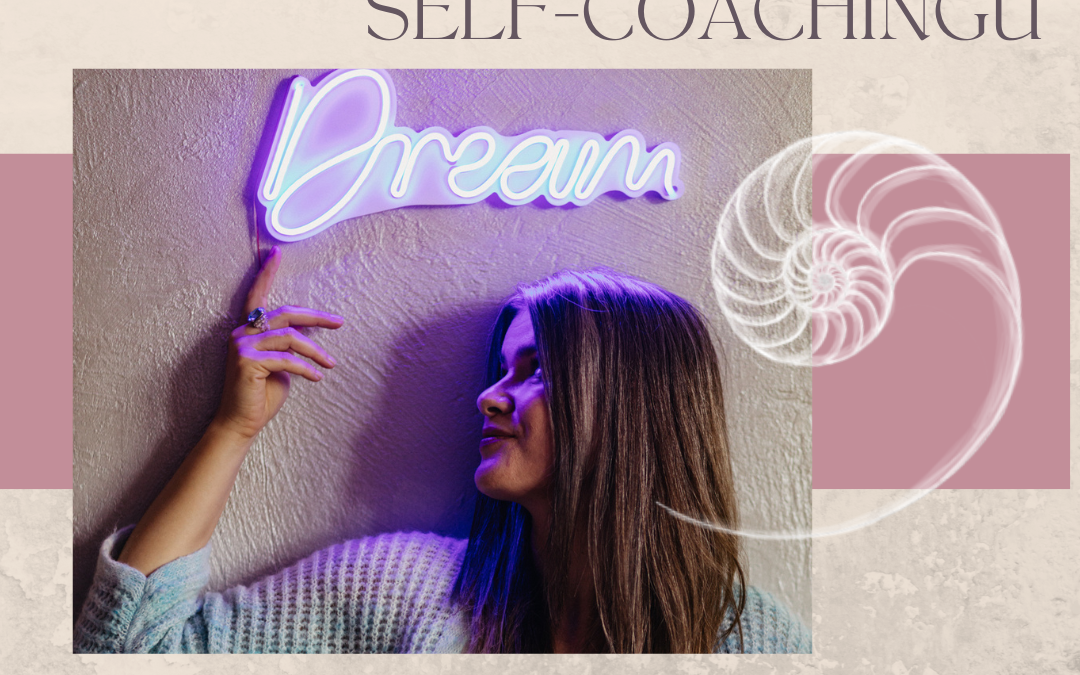77 ćwiczeń do self-coachingu