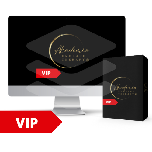 mockup vip
