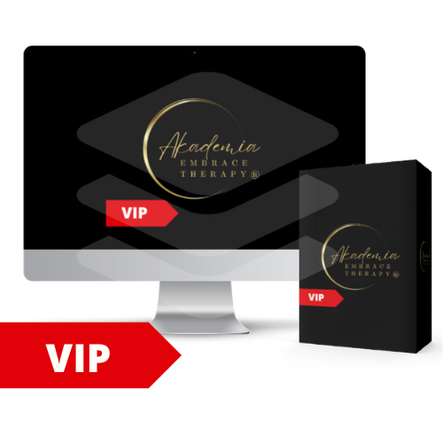 Akademia Embrace 2.0 VIP 2023