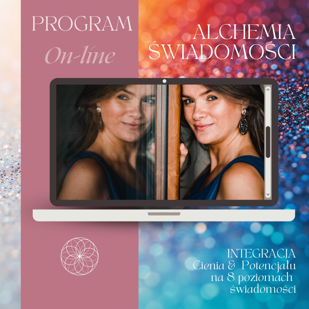 Alchemia świadomości