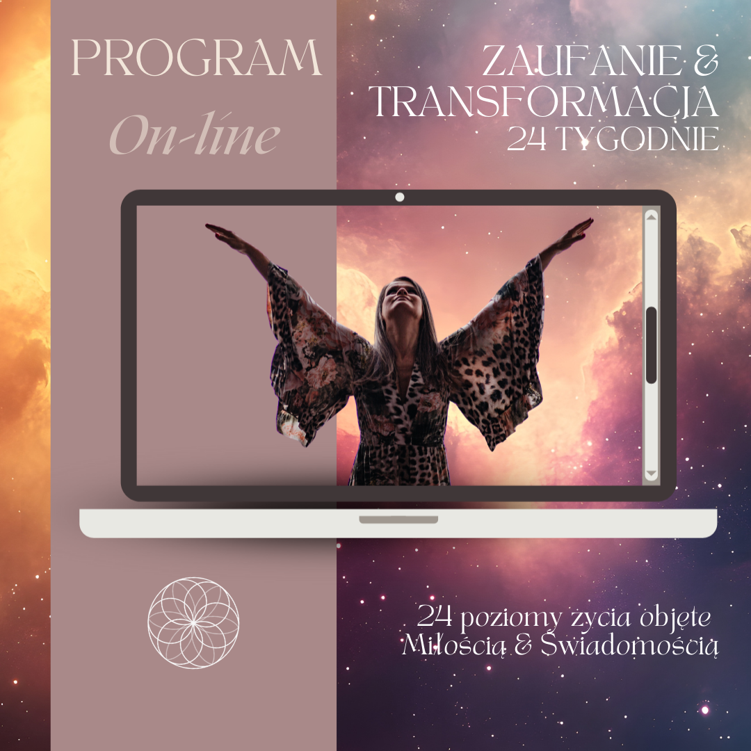 Zaufanie i Transformacja